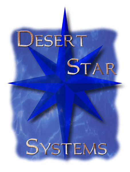 DesertStar